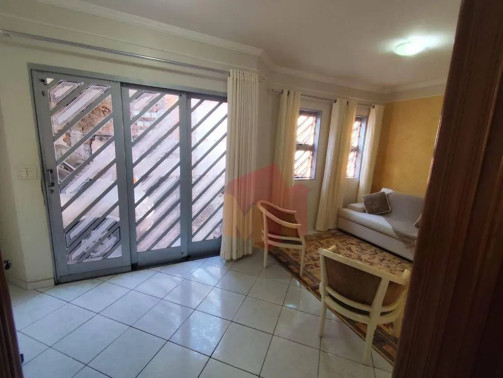 Casa, 3 quartos, 95 m² - Foto 3