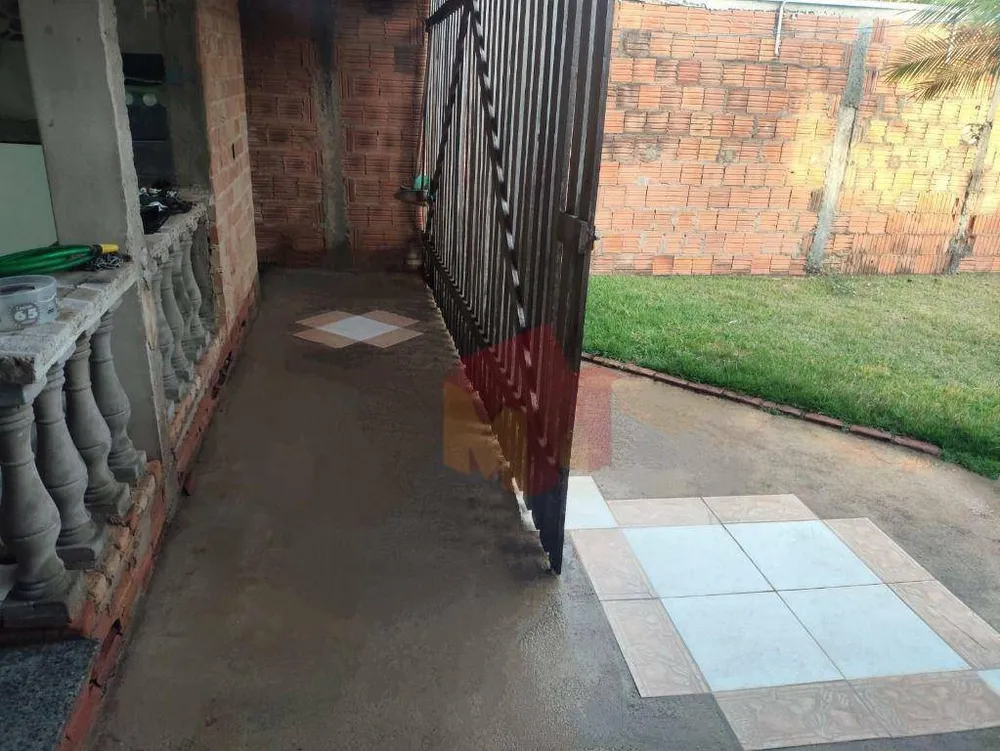 Casa, 3 quartos, 95 m² - Foto 15