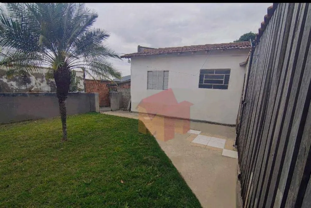 Casa, 3 quartos, 95 m² - Foto 13