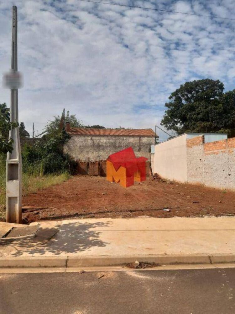 Terreno, 250 m² - Foto 1