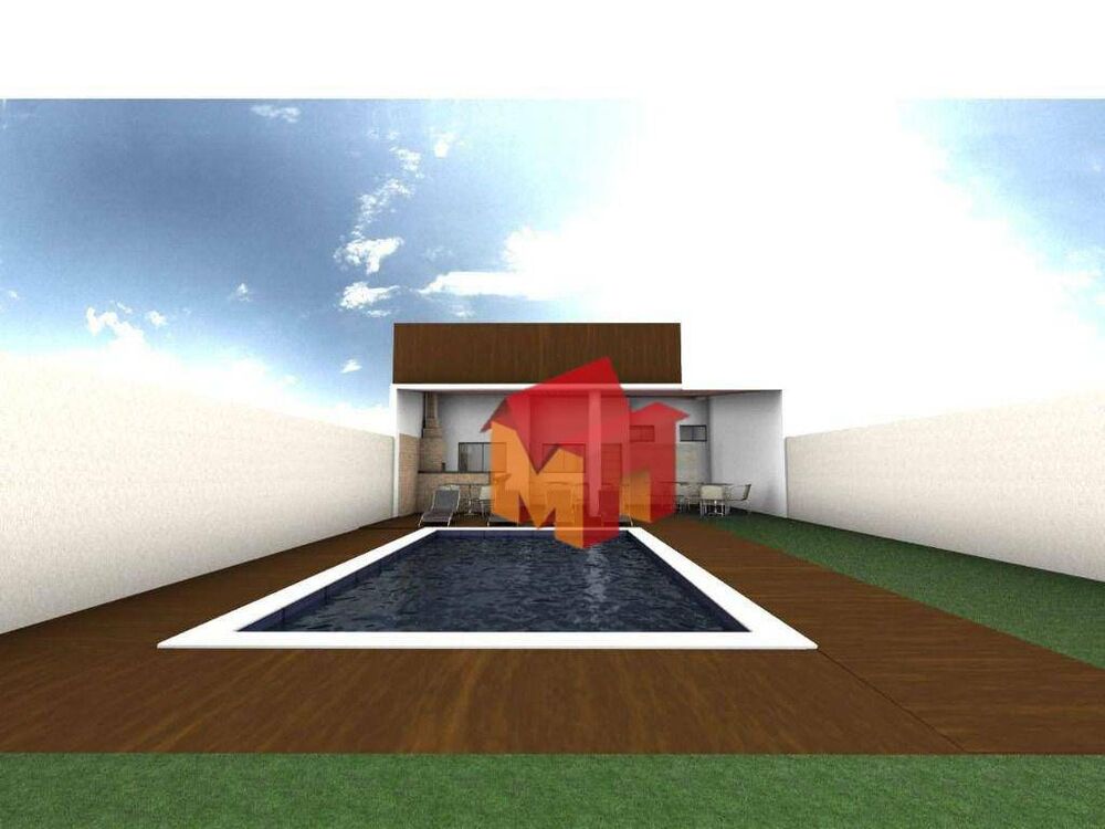 Terreno, 250 m² - Foto 3