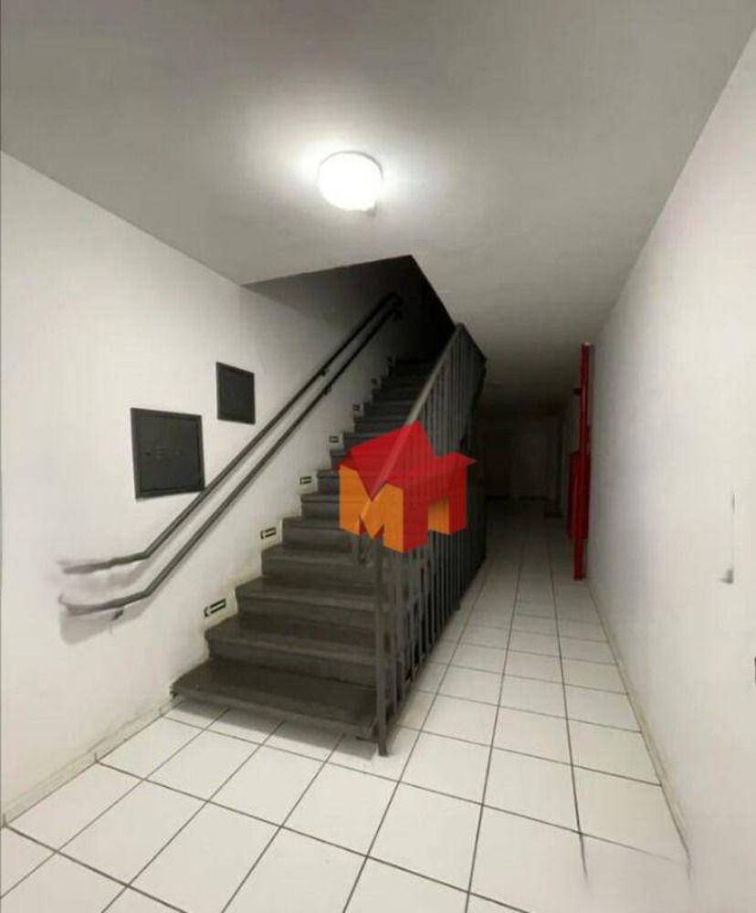 Apartamento, 2 quartos, 44 m² - Foto 7