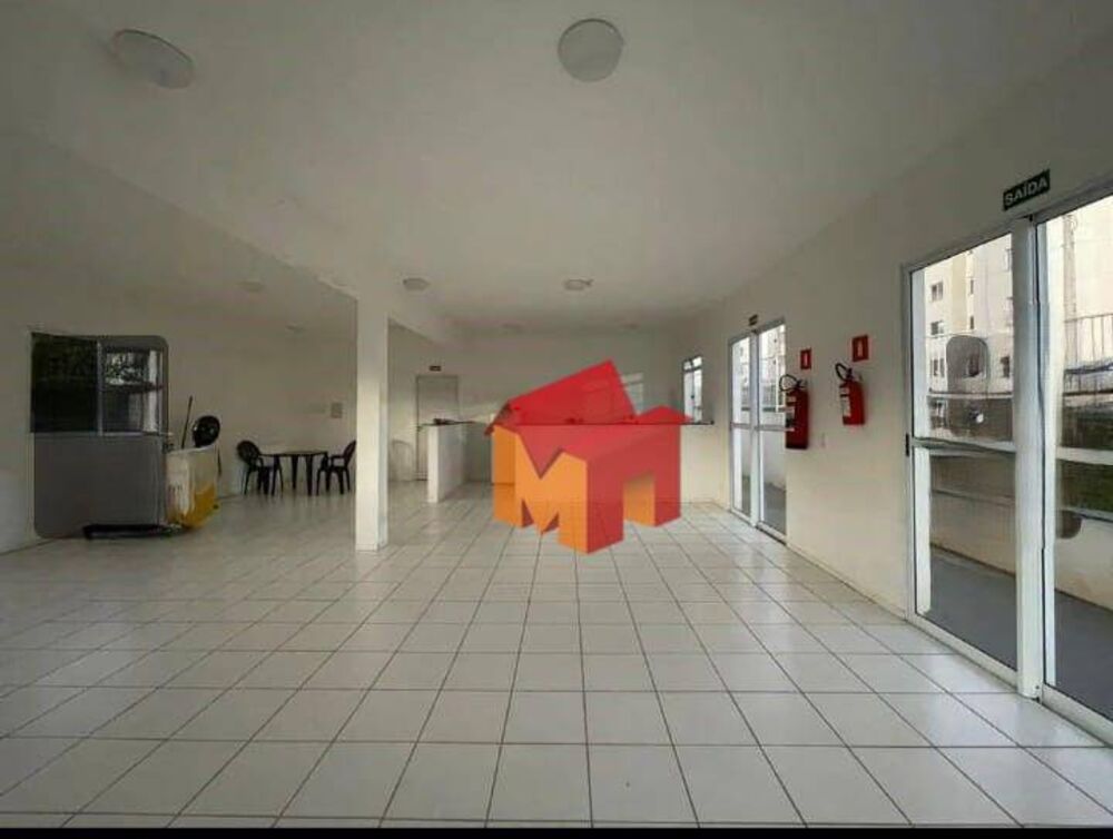 Apartamento, 2 quartos, 44 m² - Foto 5