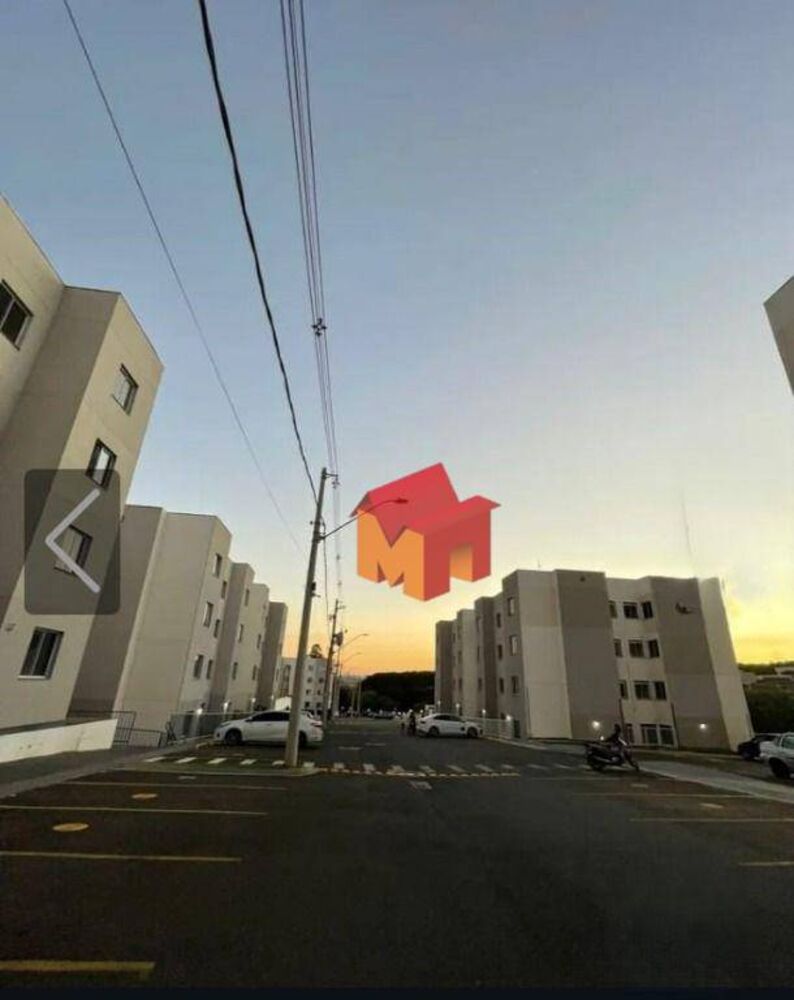 Apartamento, 2 quartos, 44 m² - Foto 18
