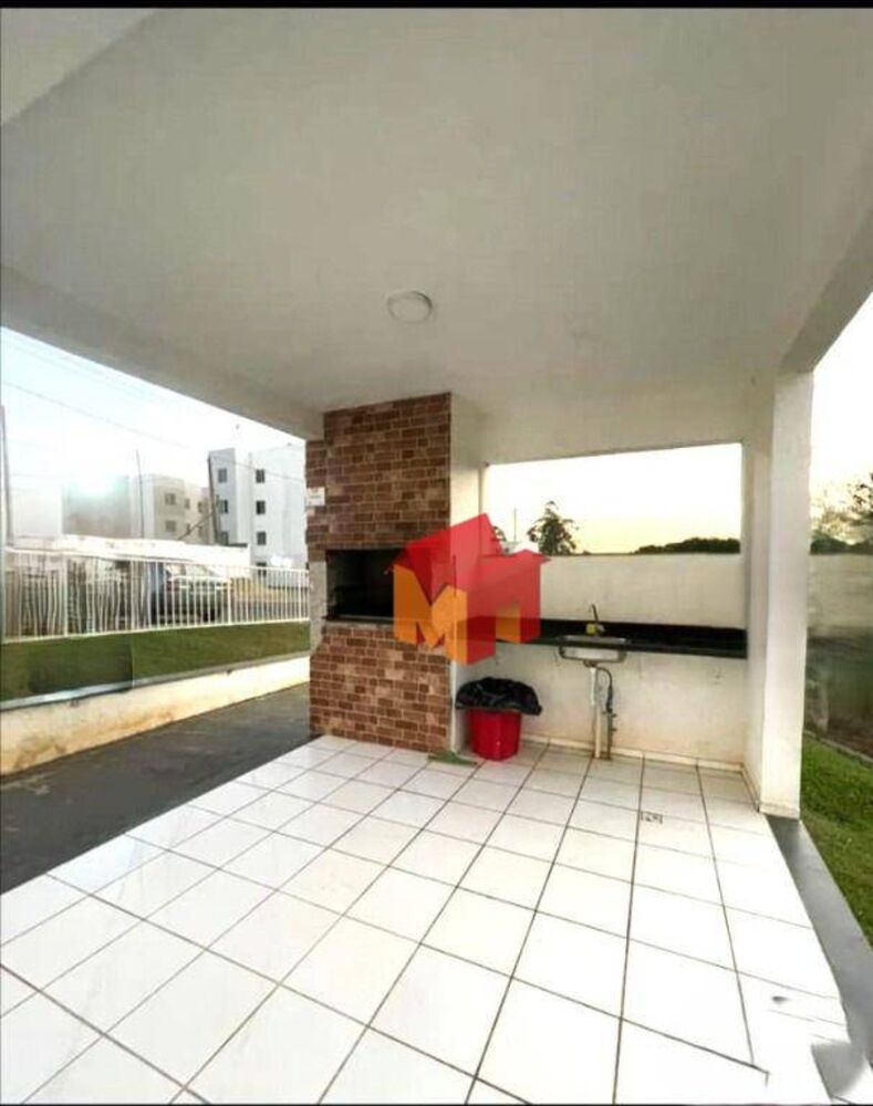 Apartamento, 2 quartos, 44 m² - Foto 2