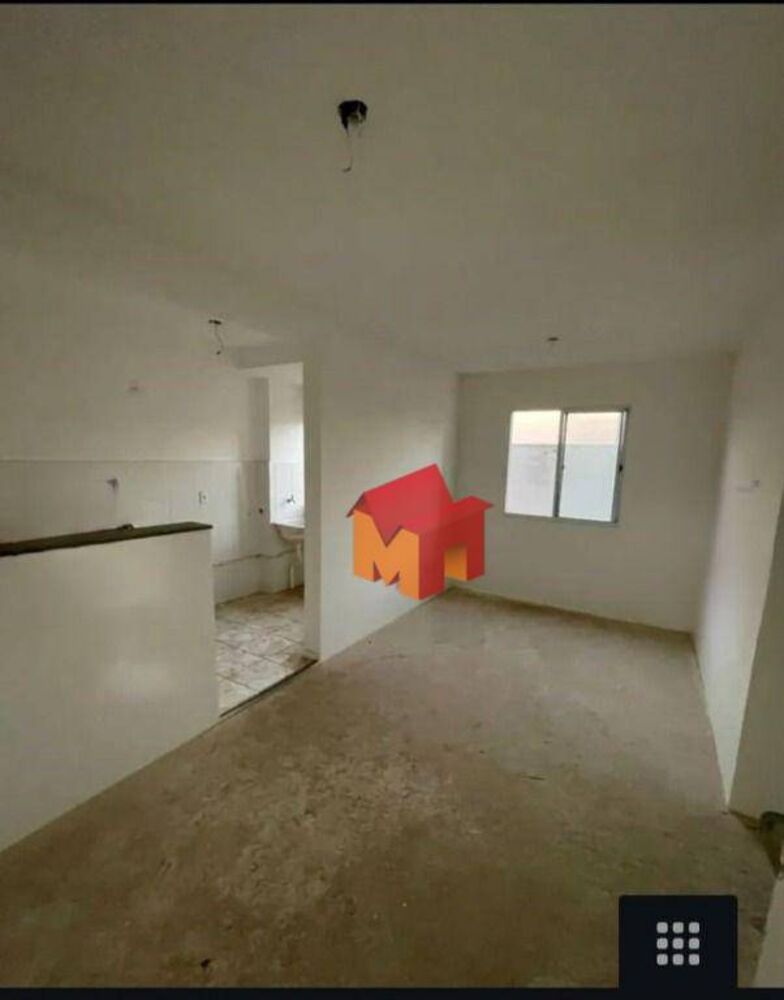 Apartamento, 2 quartos, 44 m² - Foto 10