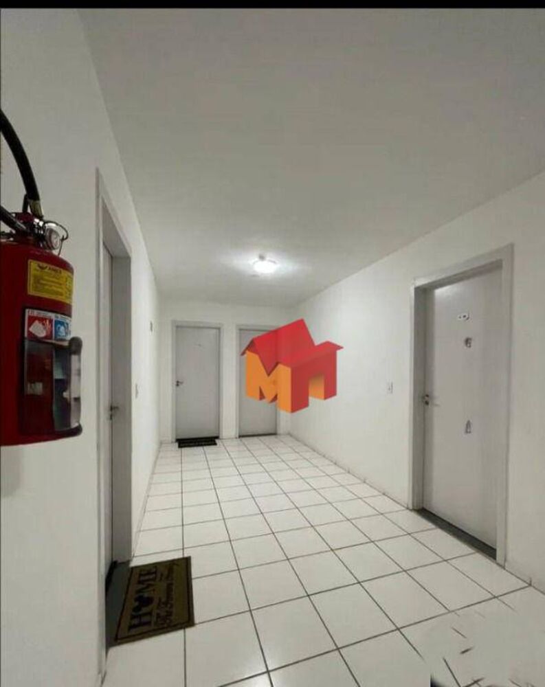 Apartamento, 2 quartos, 44 m² - Foto 8