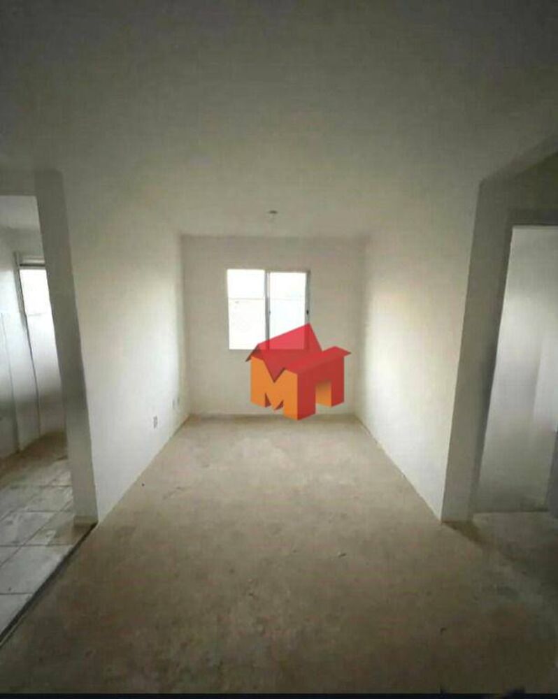 Apartamento, 2 quartos, 44 m² - Foto 12