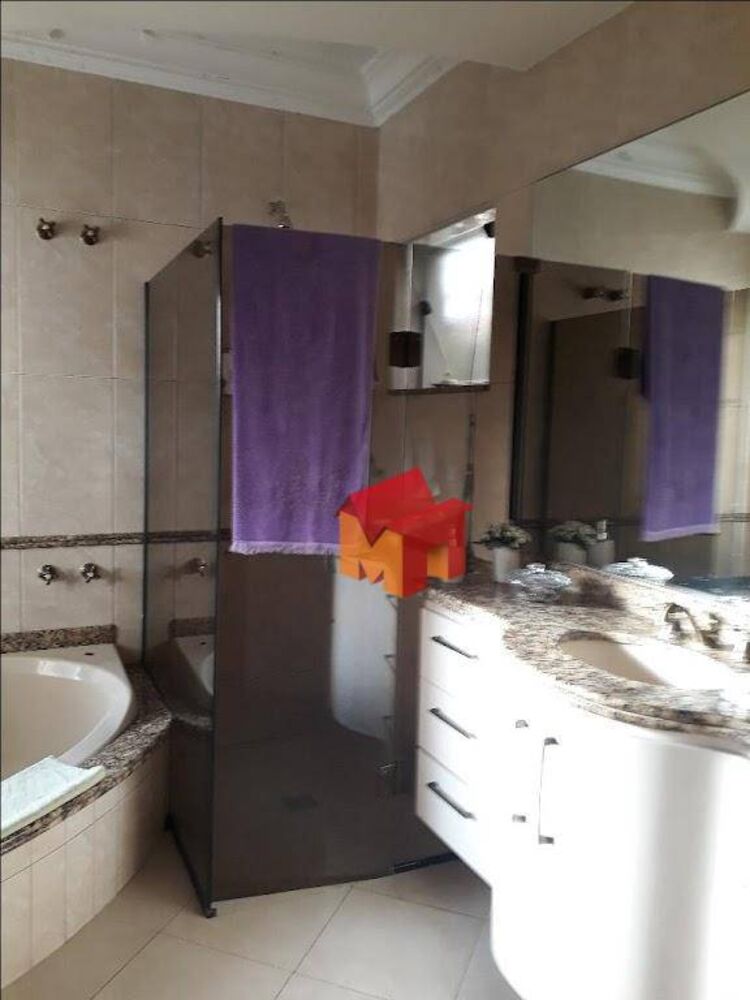 Casa, 3 quartos, 301 m² - Foto 7