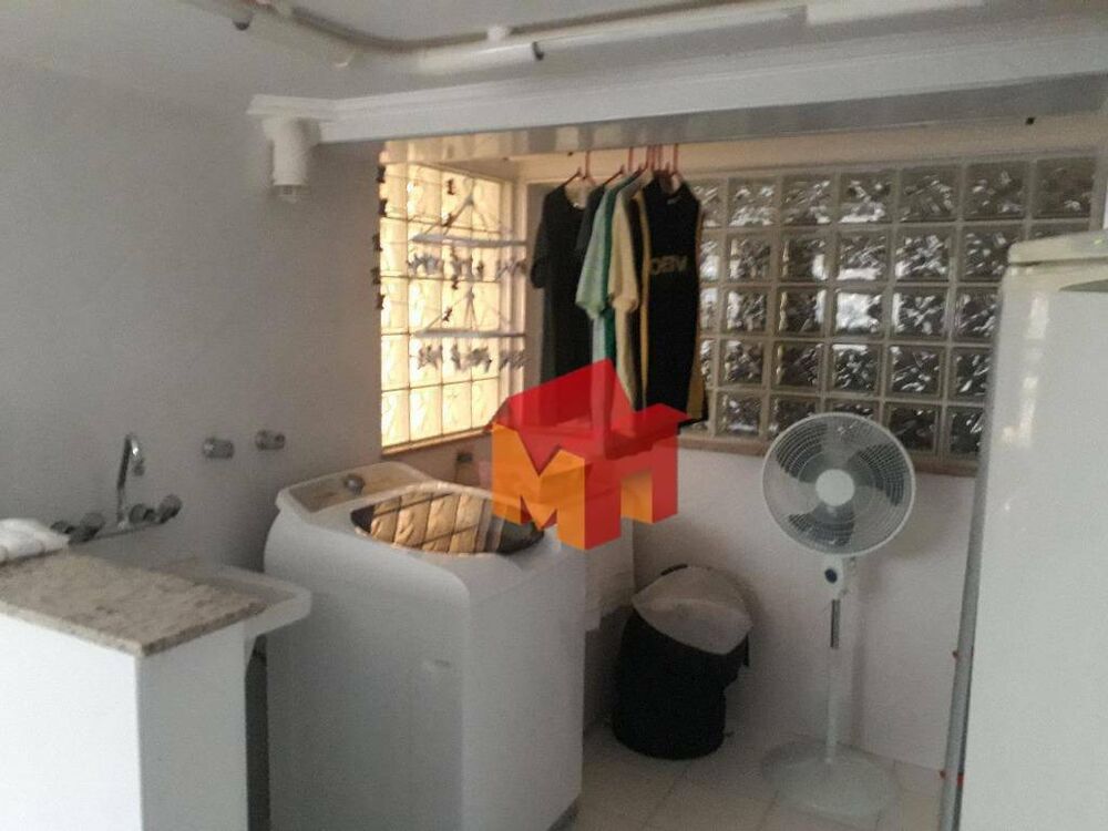 Casa, 3 quartos, 301 m² - Foto 13