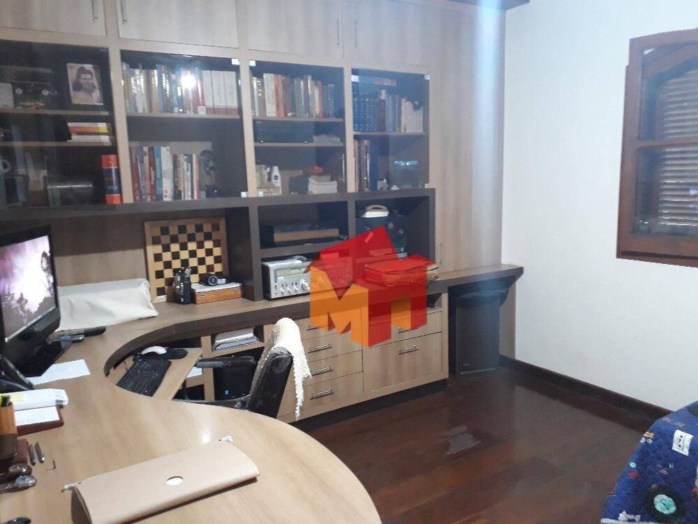 Casa, 3 quartos, 301 m² - Foto 8