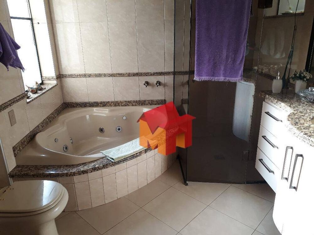 Casa, 3 quartos, 301 m² - Foto 9