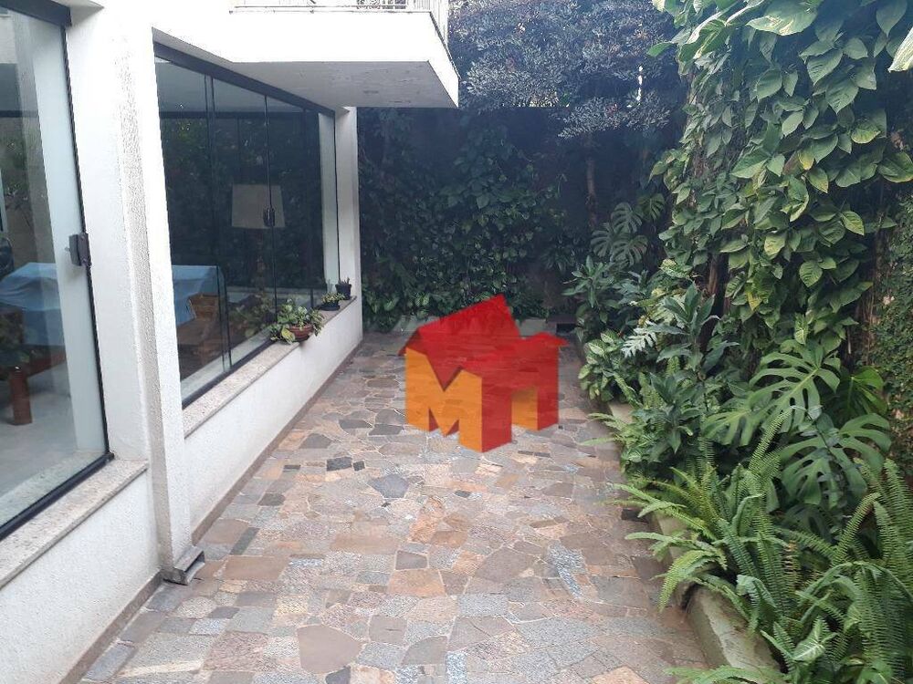 Casa, 3 quartos, 301 m² - Foto 3