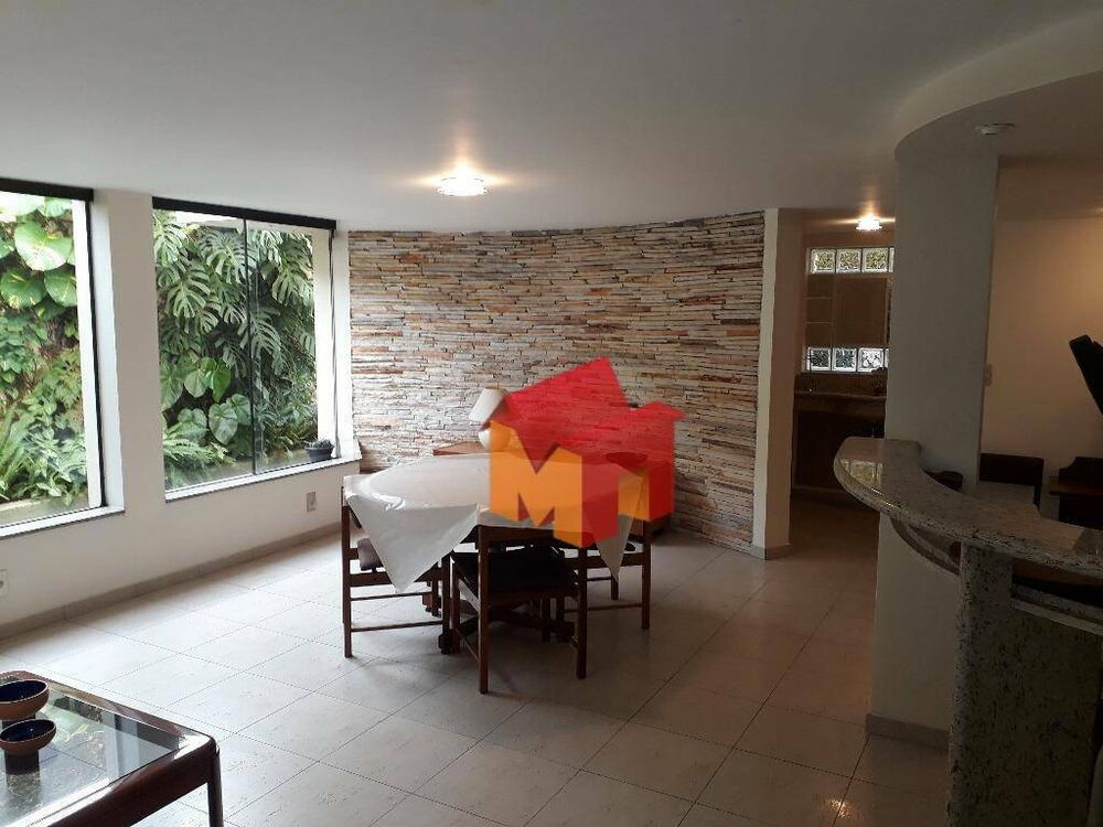Casa, 3 quartos, 301 m² - Foto 2