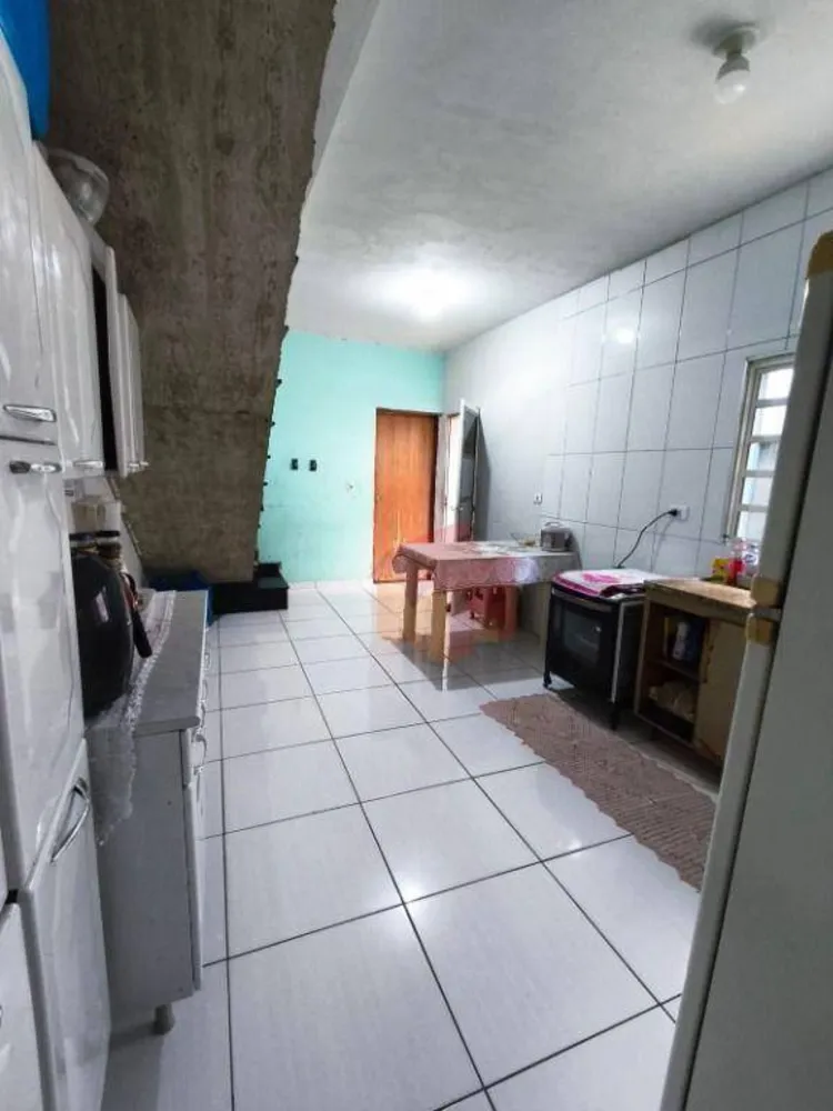 Sobrado, 3 quartos, 260 m² - Foto 3