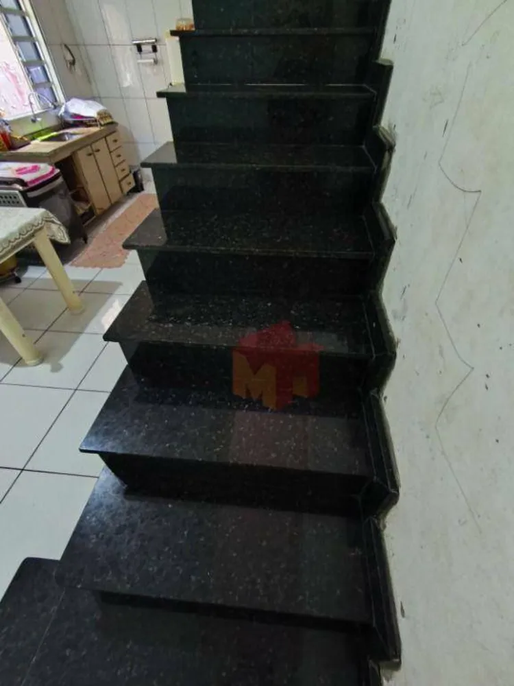 Sobrado, 3 quartos, 260 m² - Foto 5