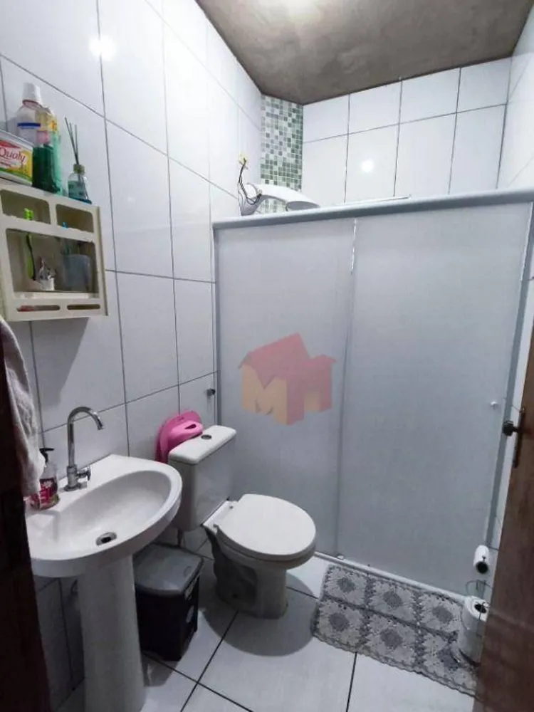 Sobrado, 3 quartos, 260 m² - Foto 8