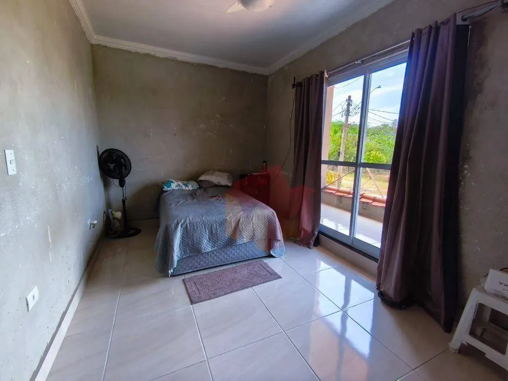 Sobrado, 3 quartos, 260 m² - Foto 6