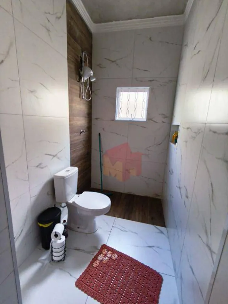 Sobrado, 3 quartos, 260 m² - Foto 16