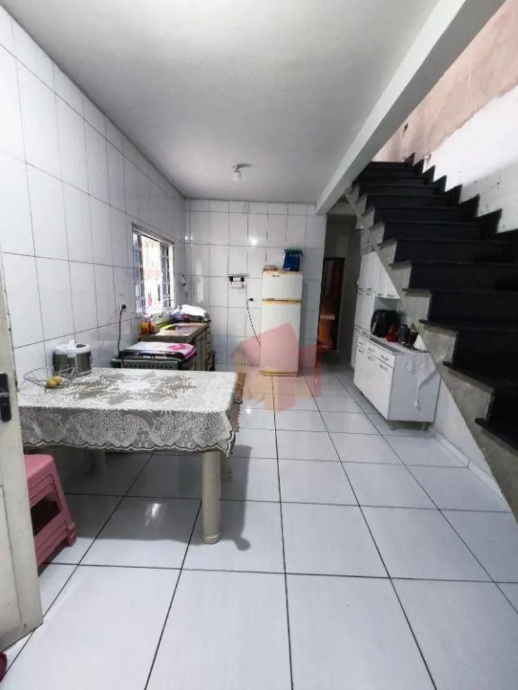 Sobrado, 3 quartos, 260 m² - Foto 4