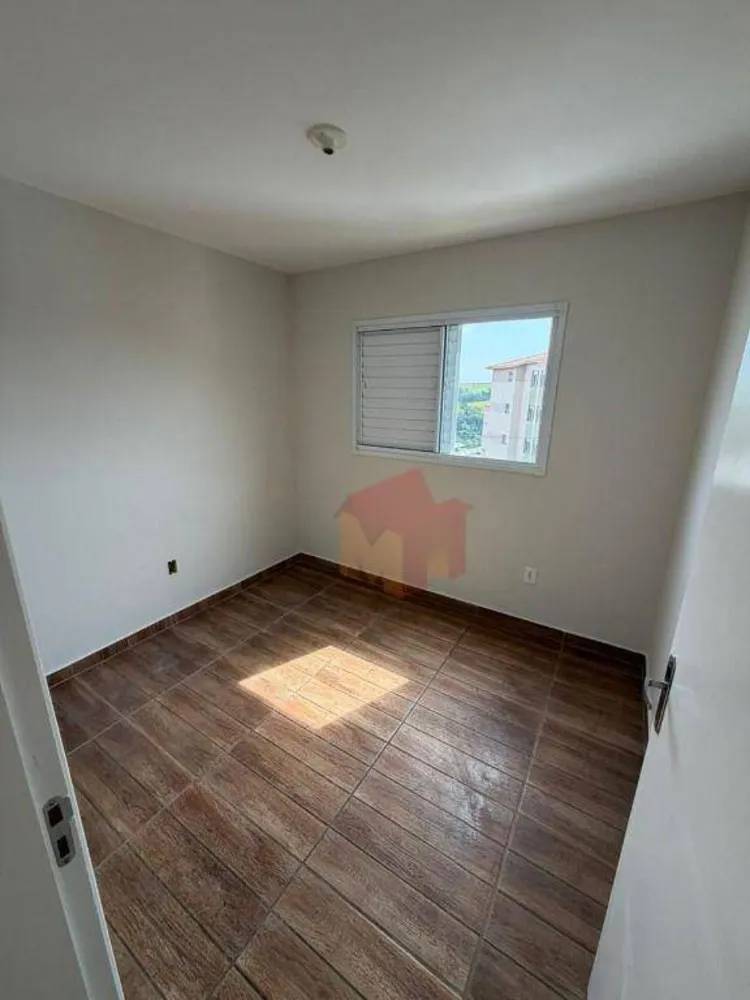 Apartamento, 2 quartos, 49 m² - Foto 5
