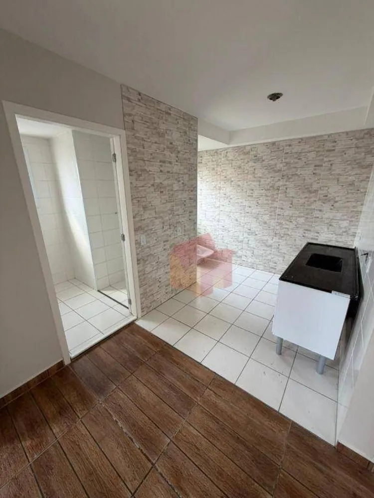 Apartamento, 2 quartos, 49 m² - Foto 8