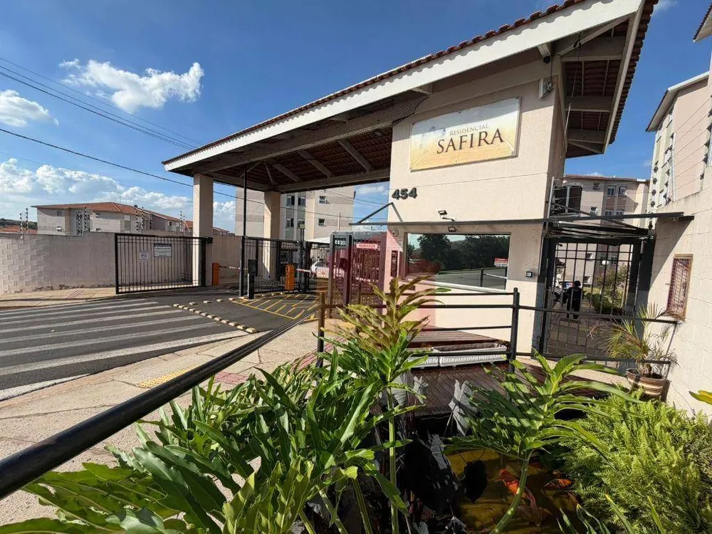 Apartamento, 2 quartos, 49 m² - Foto 4
