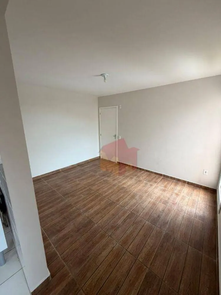 Apartamento, 2 quartos, 49 m² - Foto 2