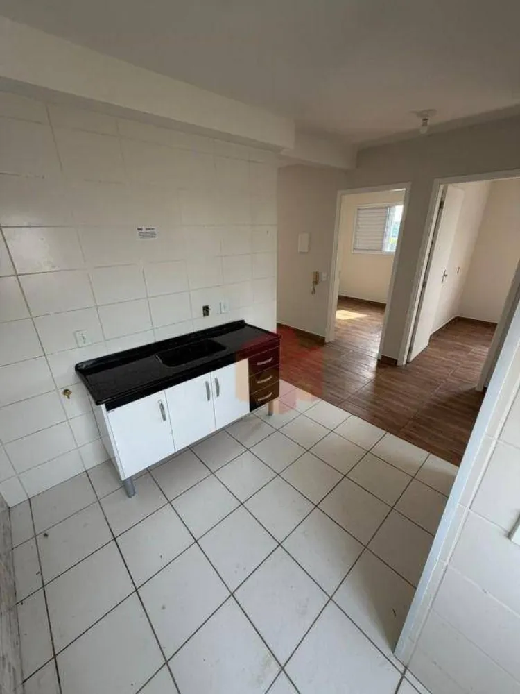 Apartamento, 2 quartos, 49 m² - Foto 3