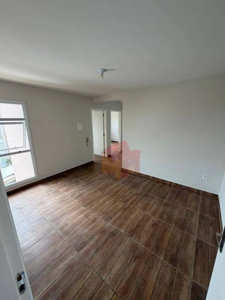 Apartamento, 2 quartos, 49 m² - Foto 7