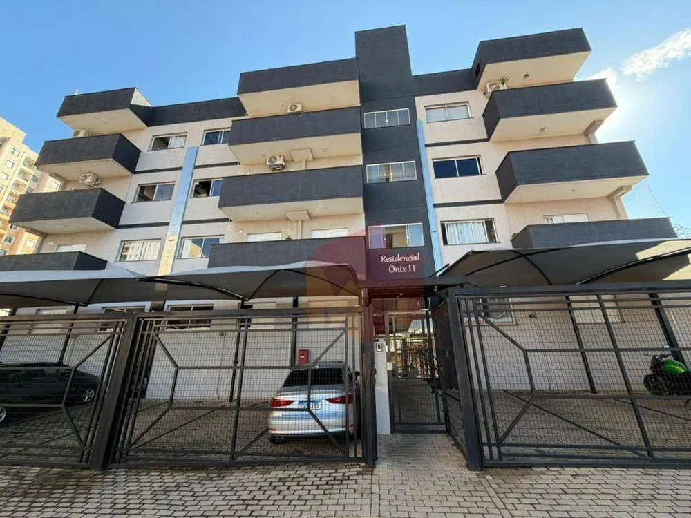 Apartamento, 2 quartos, 59 m² - Foto 14