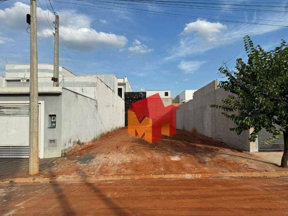 Terreno, 200 m² - Foto 1