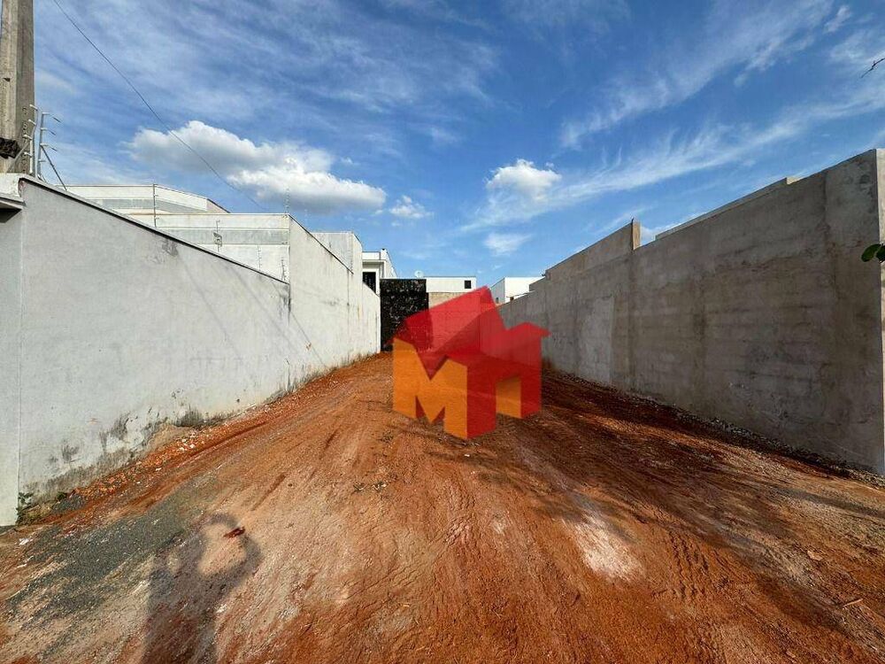 Terreno, 200 m² - Foto 3