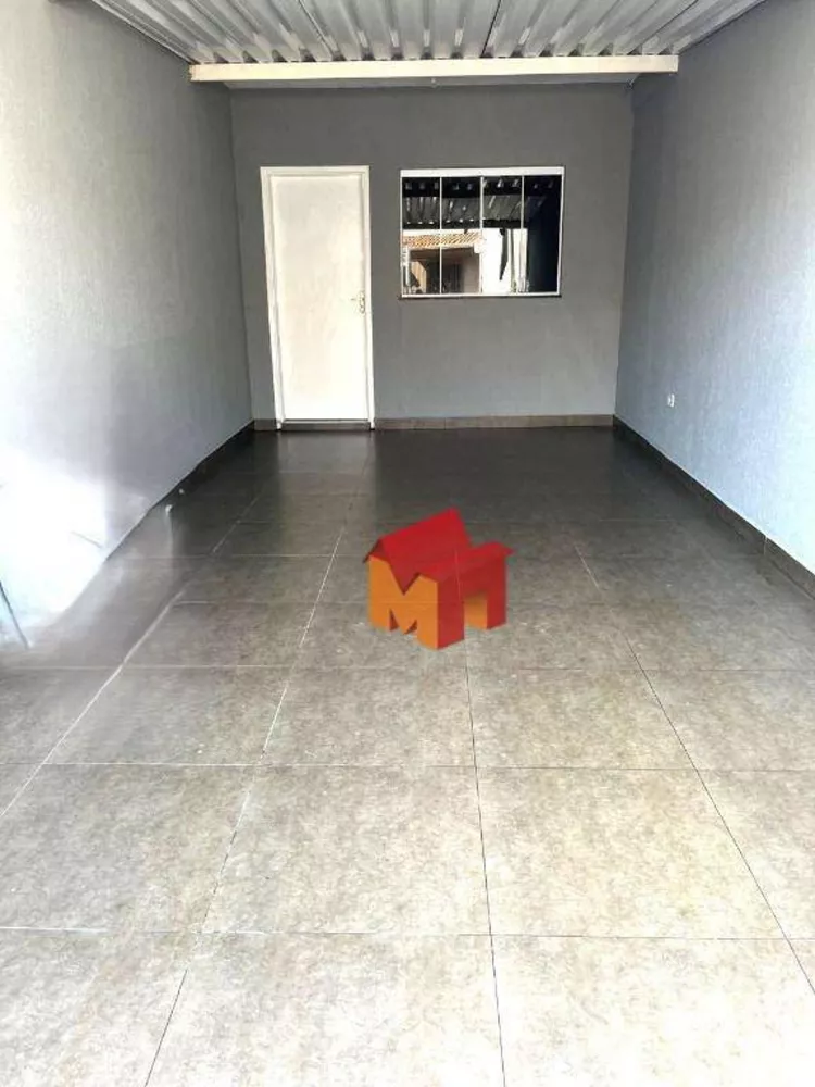 Sobrado à venda com 2 quartos, 110m² - Foto 2