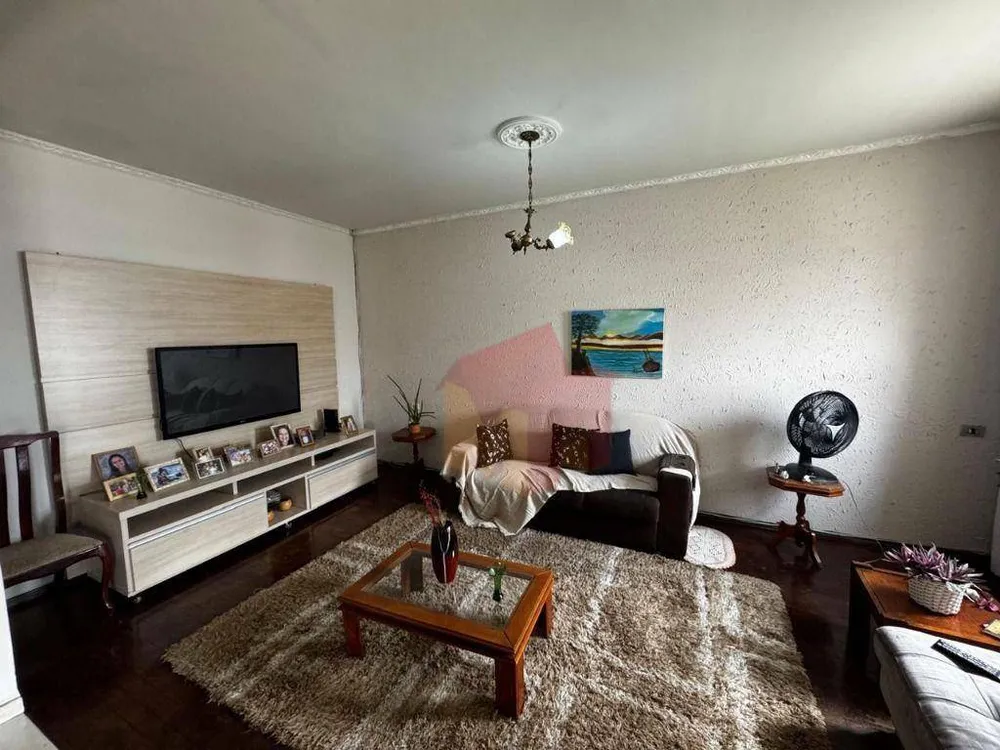 Casa, 3 quartos, 227 m² - Foto 3