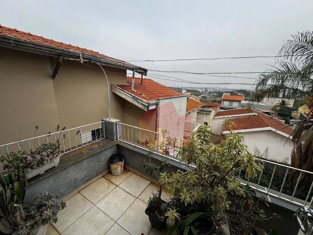 Casa, 3 quartos, 227 m² - Foto 8