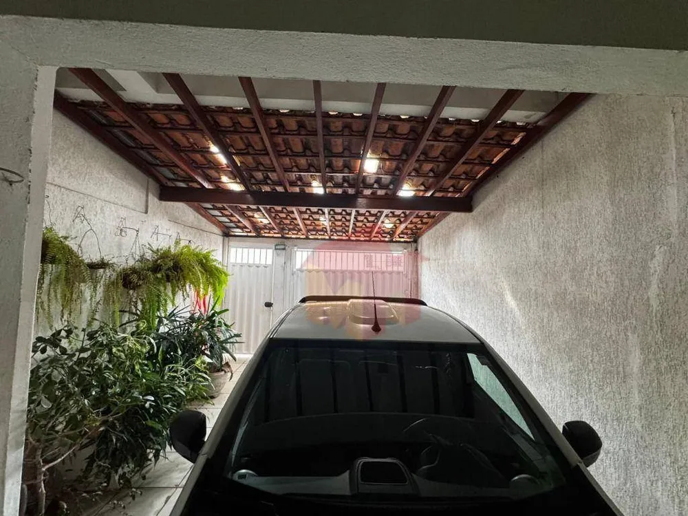 Casa, 3 quartos, 227 m² - Foto 12