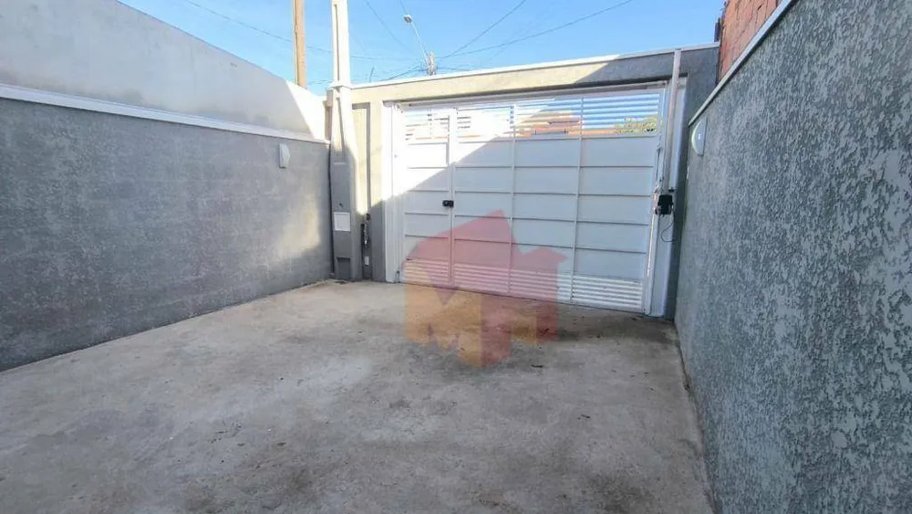 Casa, 2 quartos, 60 m² - Foto 4