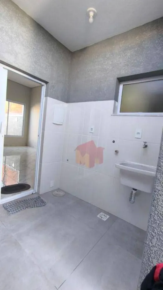 Casa, 2 quartos, 60 m² - Foto 11