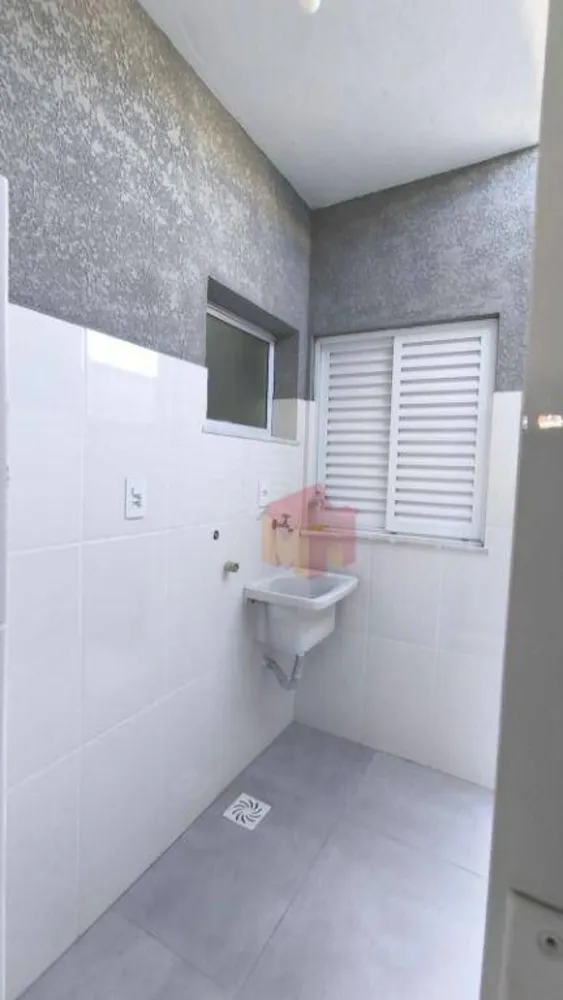 Casa, 2 quartos, 60 m² - Foto 12