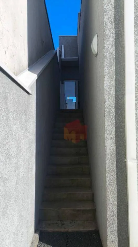 Casa, 2 quartos, 60 m² - Foto 7