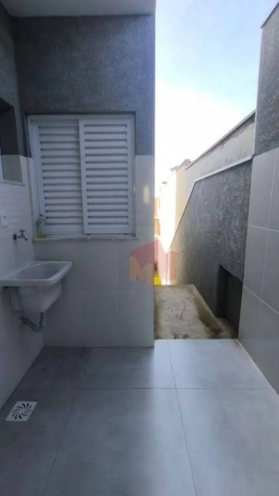 Casa, 2 quartos, 60 m² - Foto 13