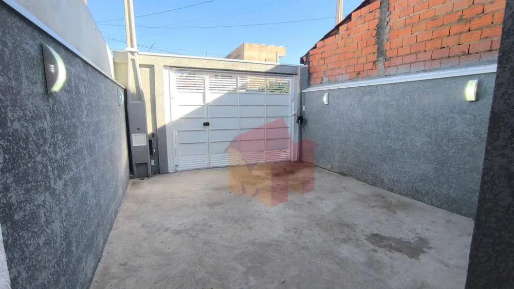 Casa, 2 quartos, 60 m² - Foto 16