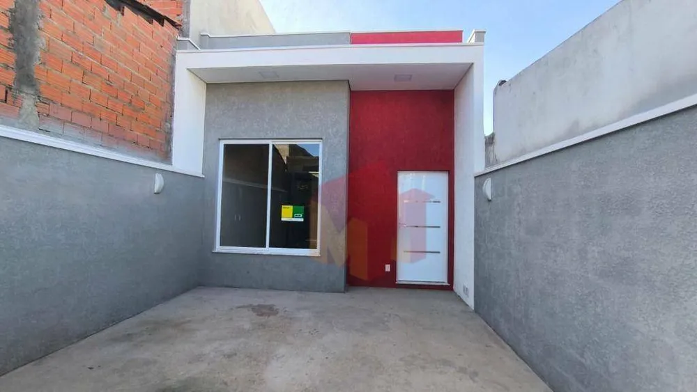 Casa, 2 quartos, 60 m² - Foto 1