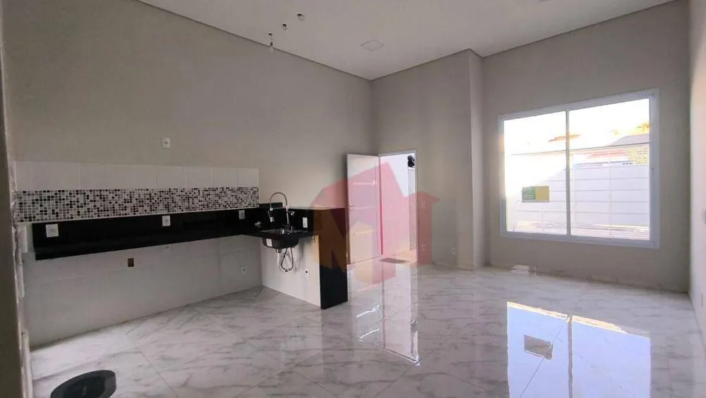 Casa, 2 quartos, 60 m² - Foto 2