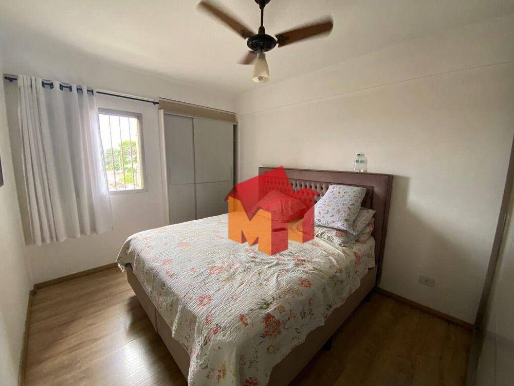 Apartamento à venda com 2 quartos, 70m² - Foto 9