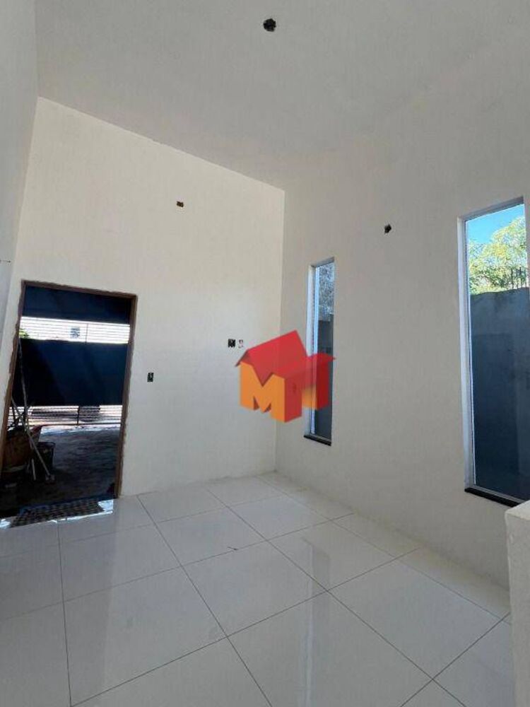 Casa à venda com 3 quartos, 76m² - Foto 5