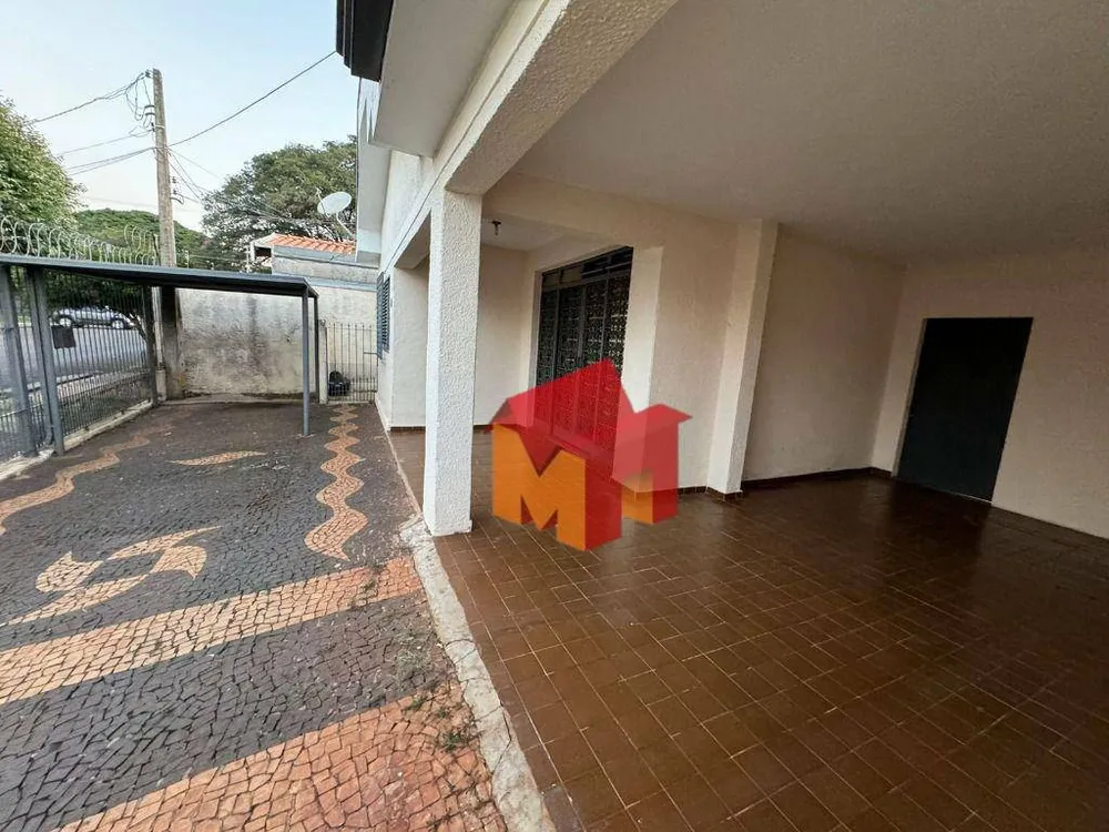 Casa, 3 quartos, 175 m² - Foto 12