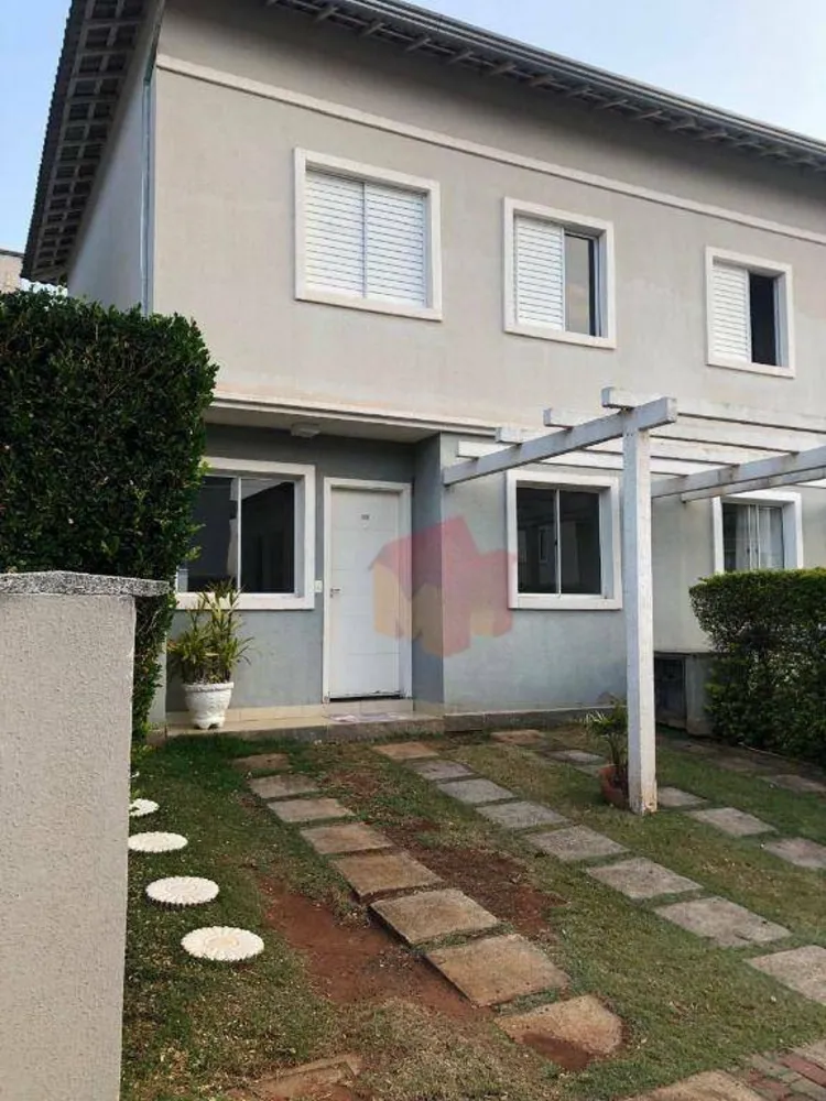Sobrado, 3 quartos, 94 m² - Foto 12