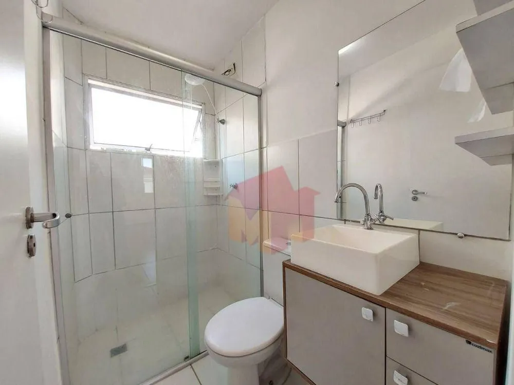 Sobrado, 3 quartos, 94 m² - Foto 9